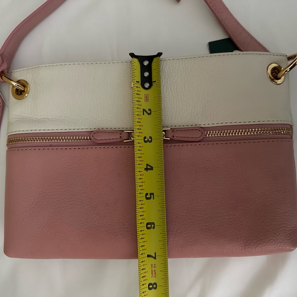 Ralph Lauren crossbody - Picture 6 of 7